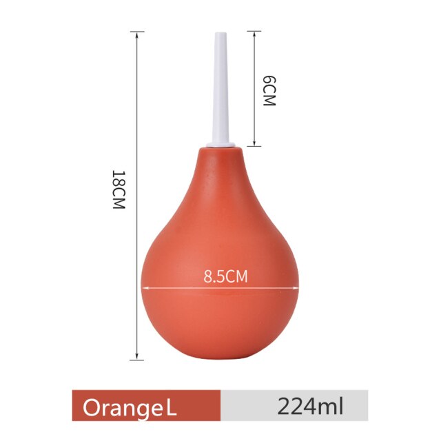 Orange L