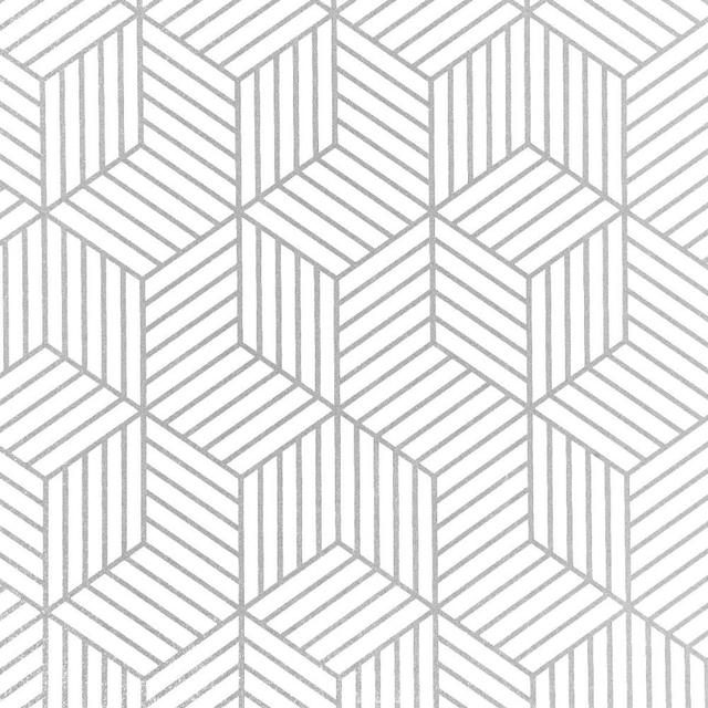 Hexagon Pattern