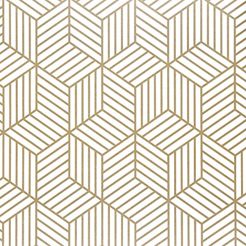 Hexagon Pattern