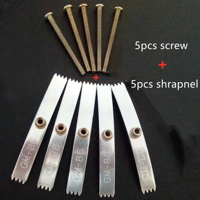 10Pcs