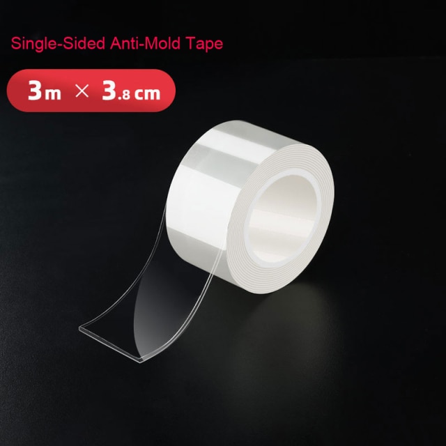 Anti-Mold Tape