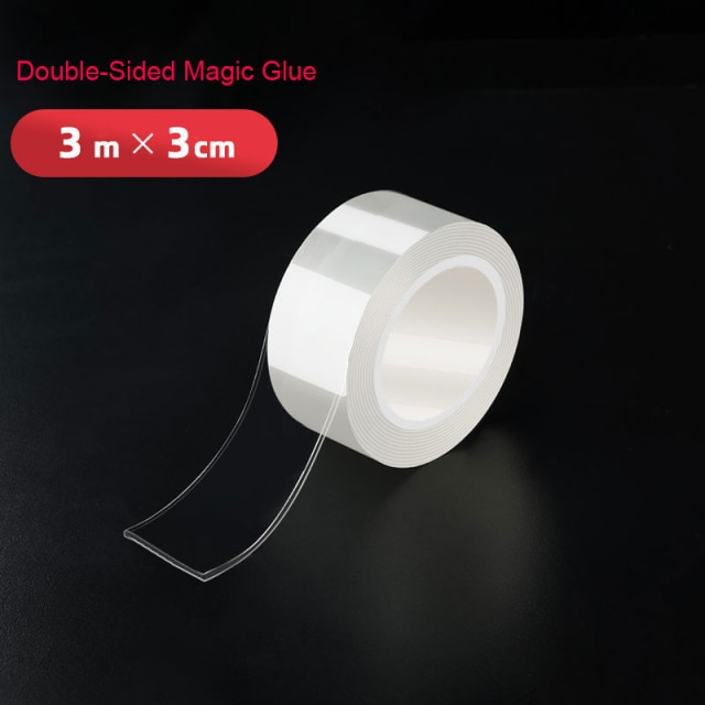 Double Sided Tape