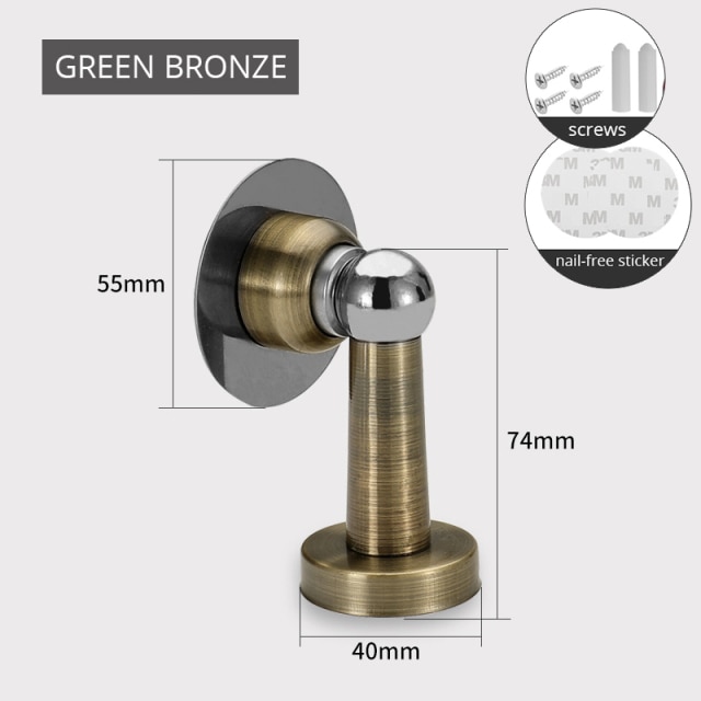 Green bronze