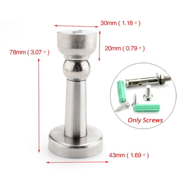 Traditional Screw