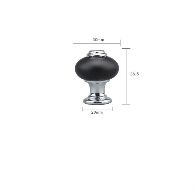 knob