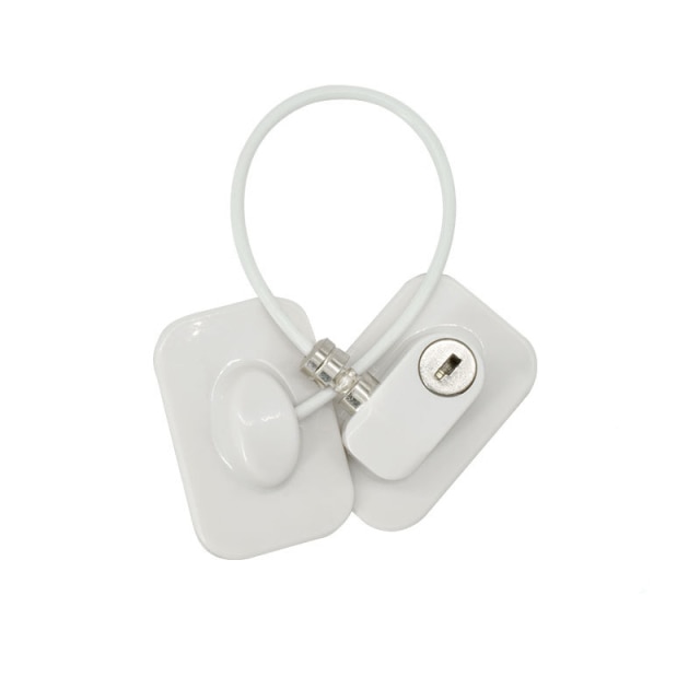 white-key