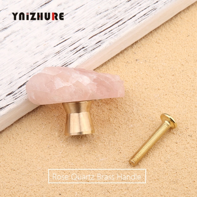 rose crystal