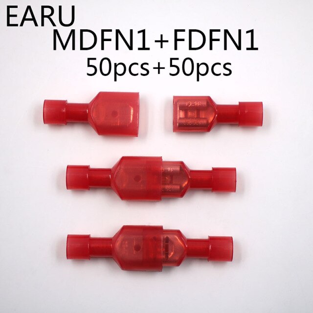 MDFN1 FDFN1
