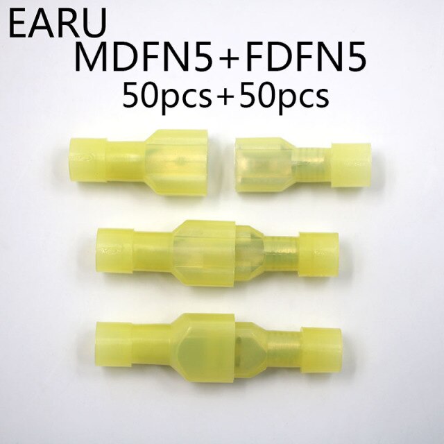MDFN5 FDFN5
