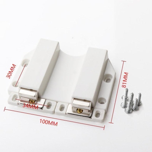 Double Door 1PC