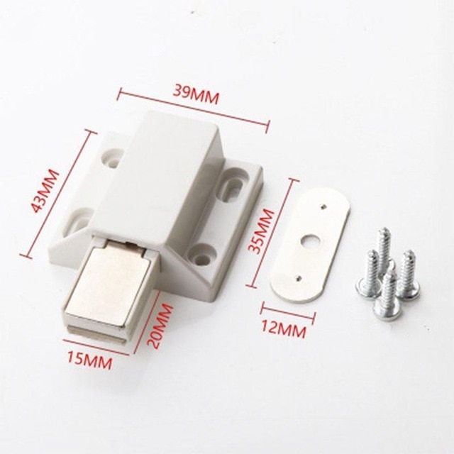 Single Door 1PC
