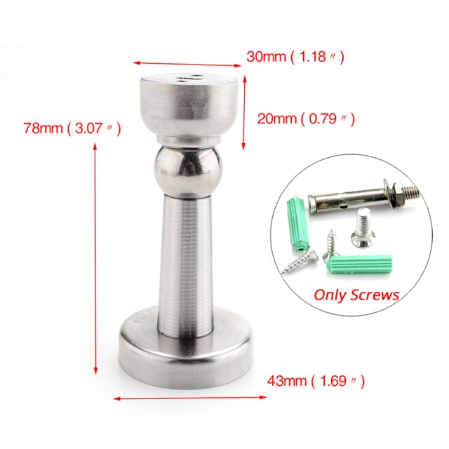 Screws Type