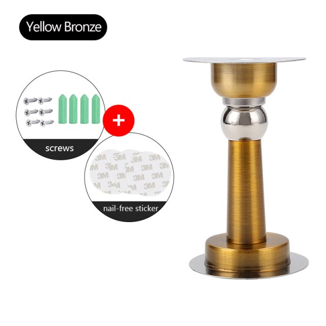 Yellow Bronze