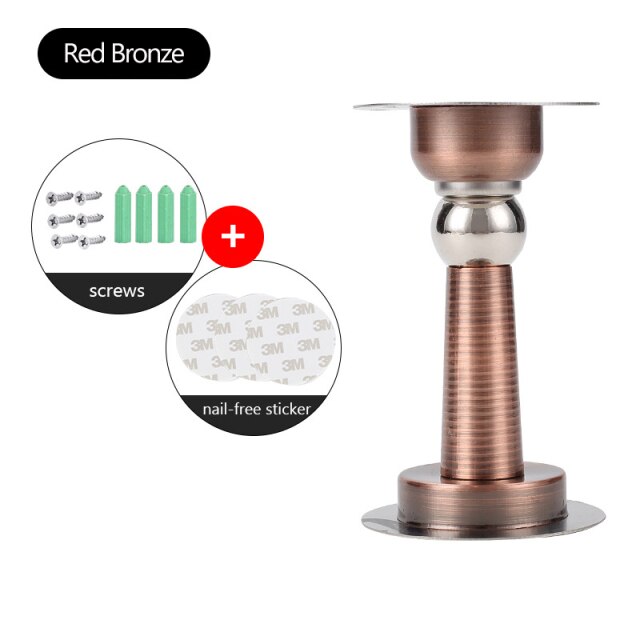 Red Bronze