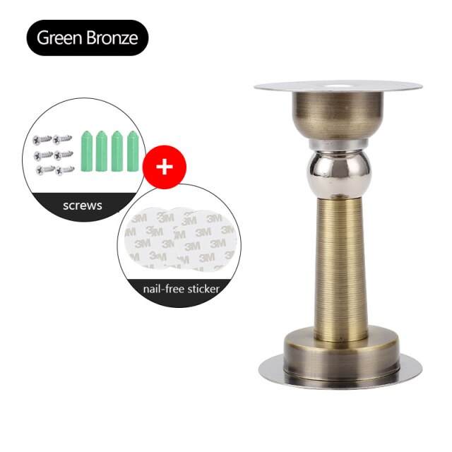 Green bronze
