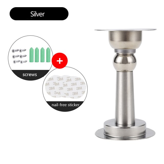 Silver