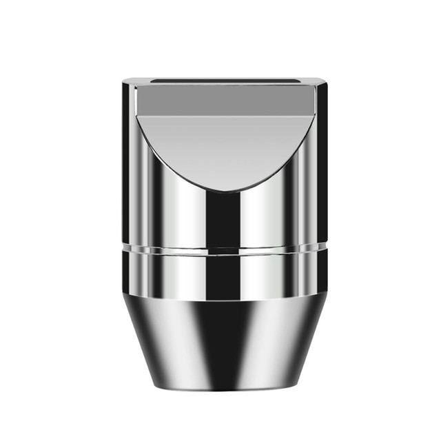 Silver Slider