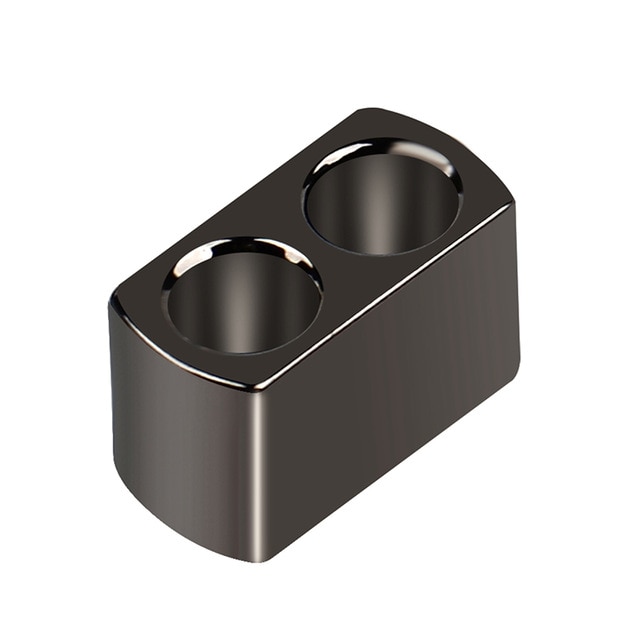 Black Splitter