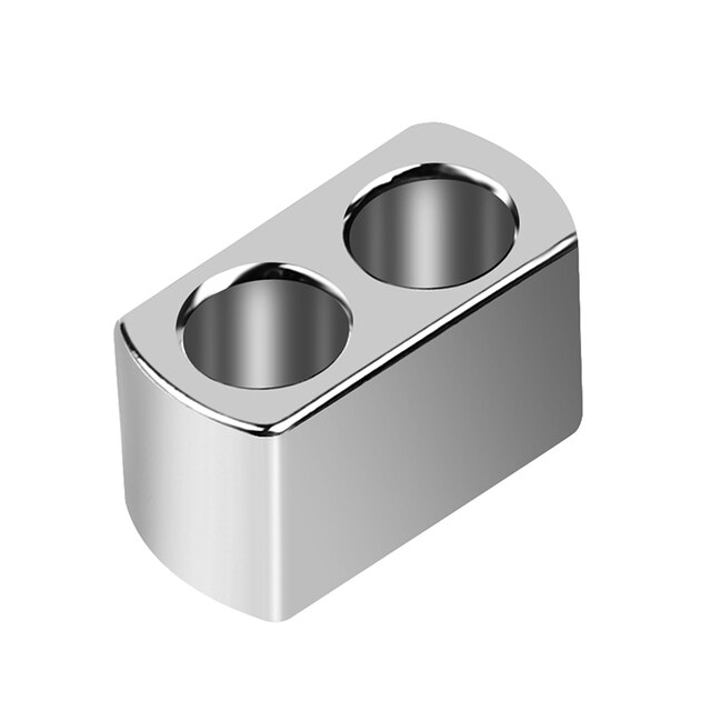 Silver Splitter