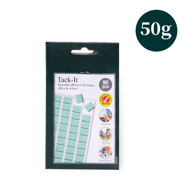 green 50g