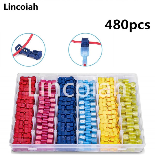 480pcs(240set) Box