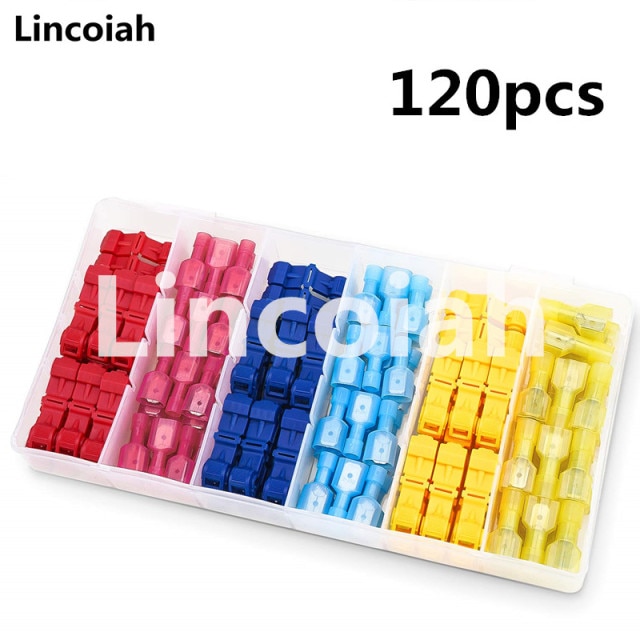 120pcs(60set) Box