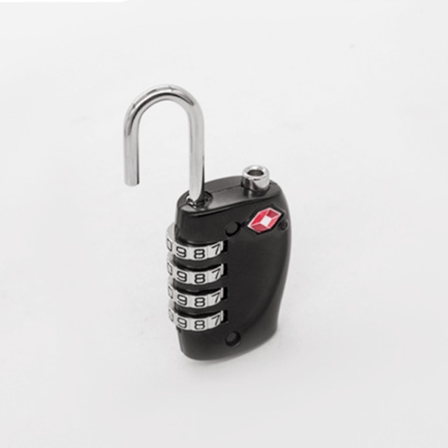 TSA330 Black