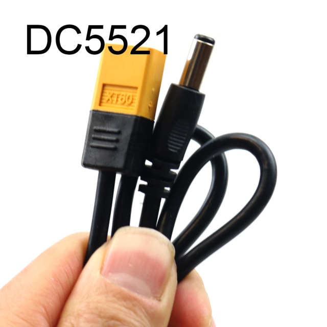 DC5521