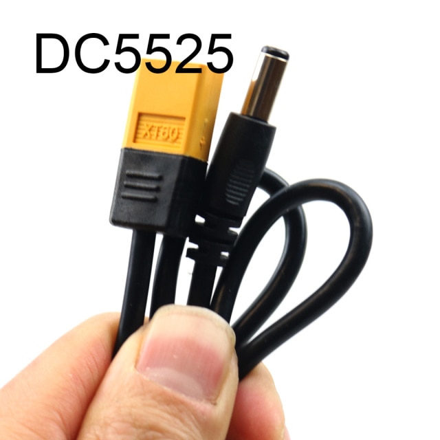 DC5525