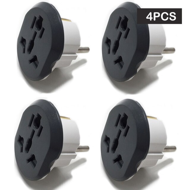 4pcs