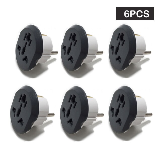 6pcs