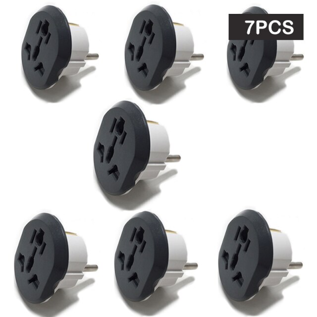 7pcs