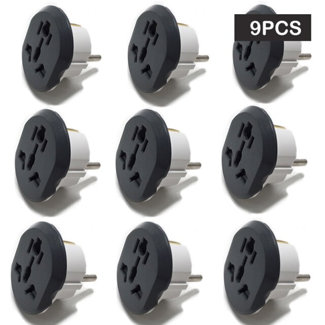 9PCS