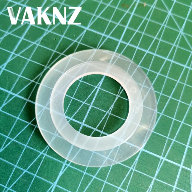 3Pcs 60x33x2mm