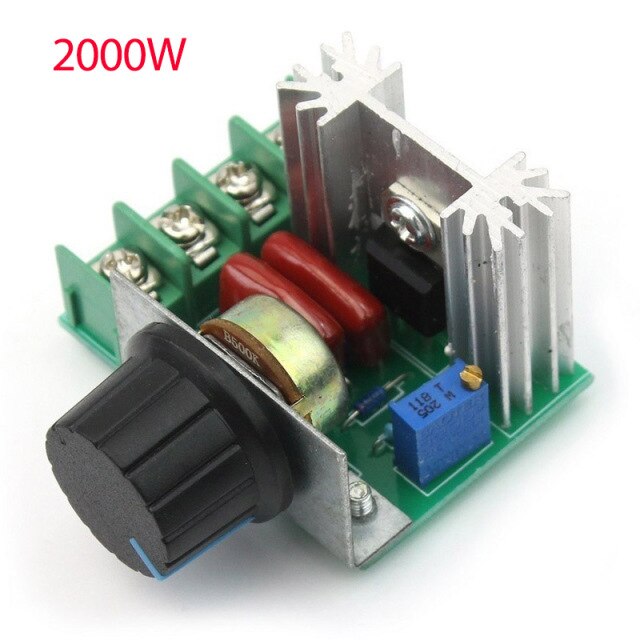 2000w
