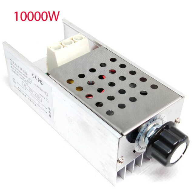 10000W