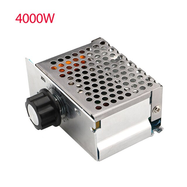 4000W