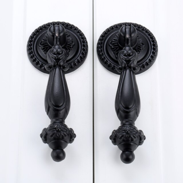 88mm Black