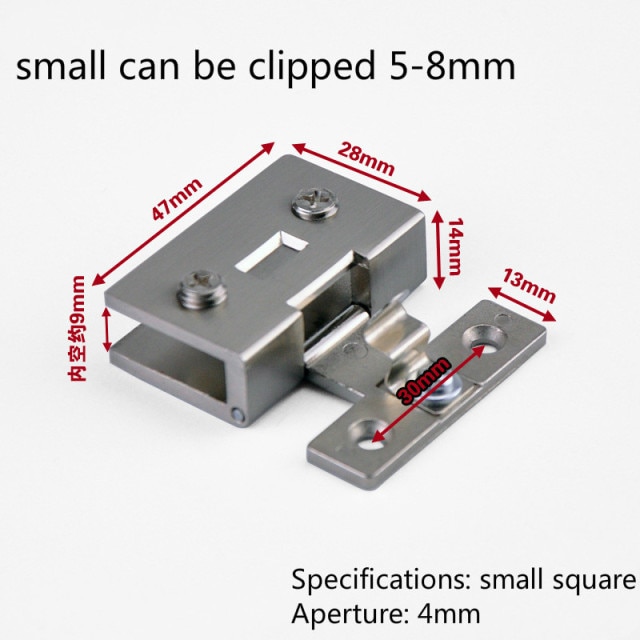 Small square