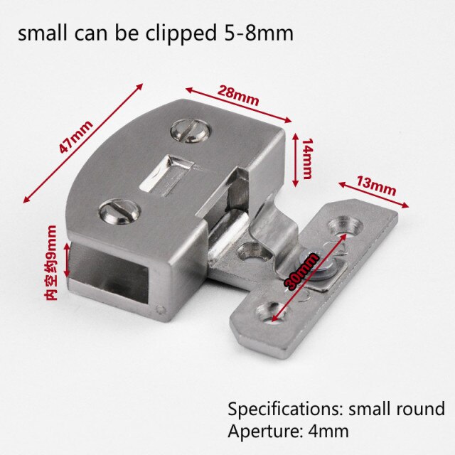 Small round