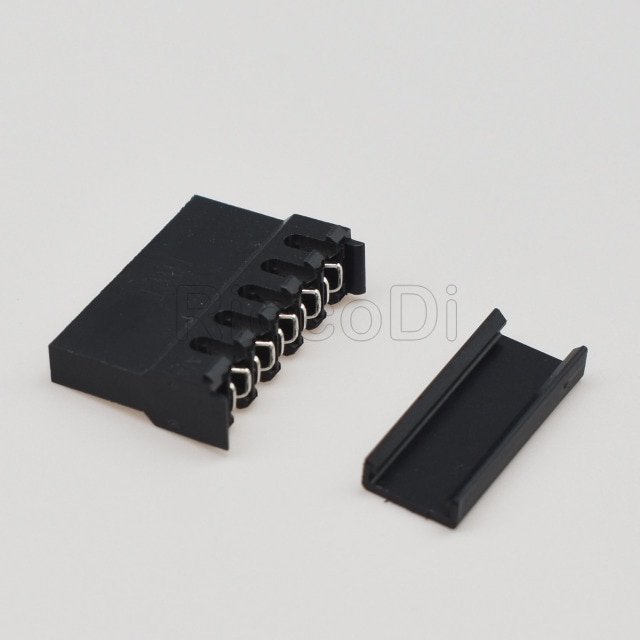 SATA With 180 Cap