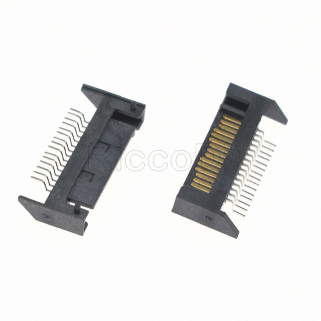 SATA SMT