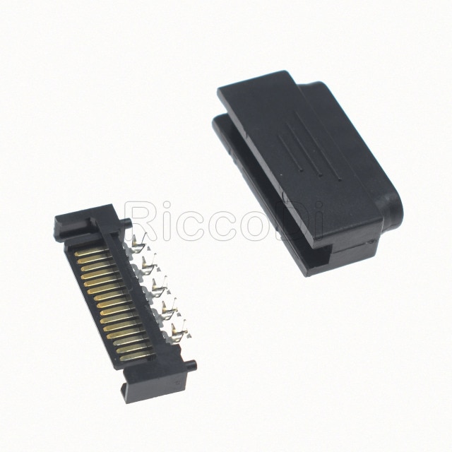 SATA HDD