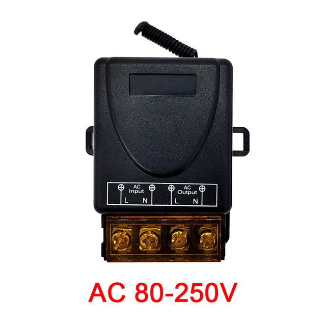 AC 80-250V