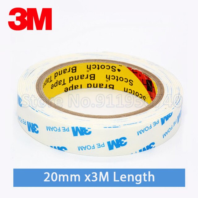 20mm x3M