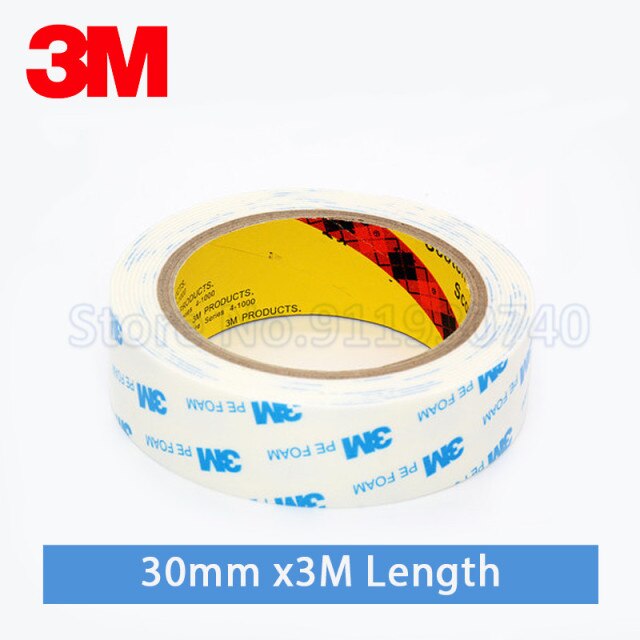 30mm x3M