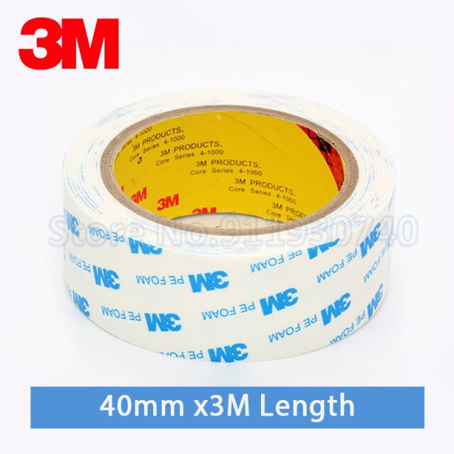 40mm x3M