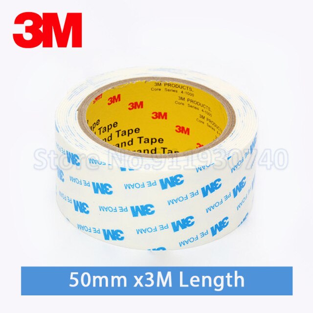 50mm x3M