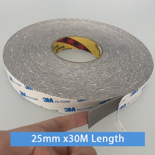 25mm x30M