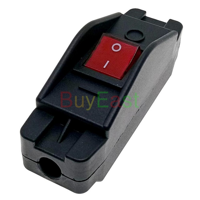 30A Red LED